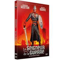 Drama - dvd Les 55 jours de pékin