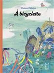 À bicyclette