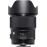 Sigma Art Lens 20 mm f / 1.4 DG HSM zwart voor Canon_0