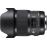 Sigma Art Lens 20 mm f / 1.4 DG HSM zwart voor Canon_4