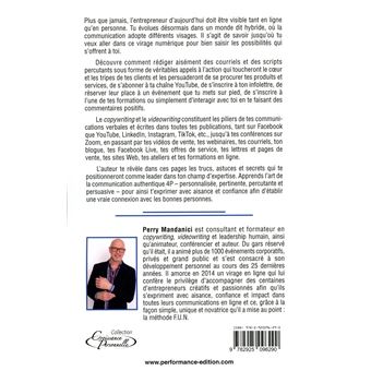 Sois la star de tes réseaux sociaux - Comment t'exprimer avec aisance et confiance pour plus d'impact !