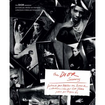 The dior sessions