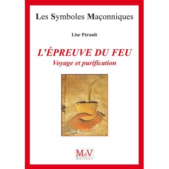 N.30 L'épreuve du feu - 1