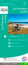 Finistère à vélo
