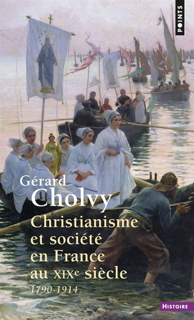 Christianisme et société en France