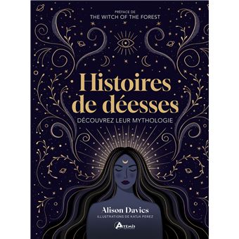 Histoires de déesses