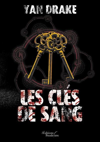 Les clés de sang