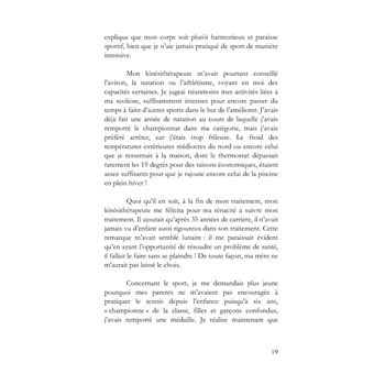 Vivre sa Légende Personnelle