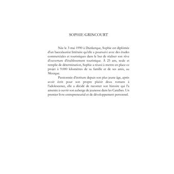 Vivre sa Légende Personnelle