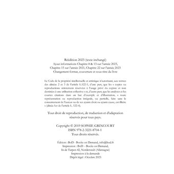 Vivre sa Légende Personnelle