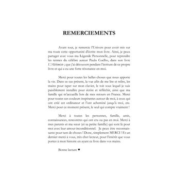 Vivre sa Légende Personnelle