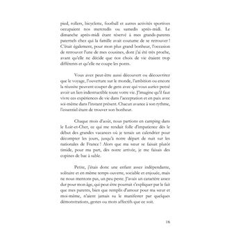 Vivre sa Légende Personnelle