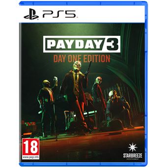 CHORUS ONE DAY EDITION PS5 UK NEW sur Playstation 5