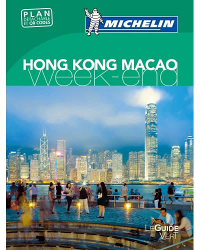 Huide Vert, Hong Kong, Macao