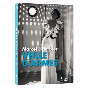 Veille d’armes DVD