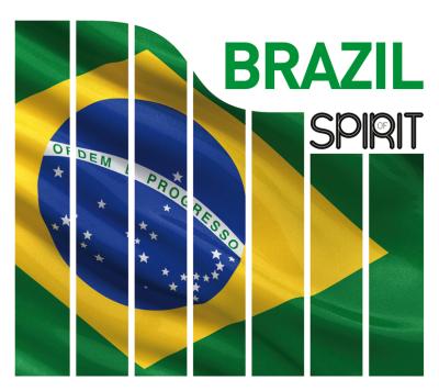 Spirit of Brazil Coffret
