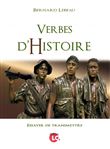 Verbes d'histoire