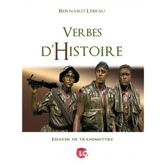 Verbes d'histoire