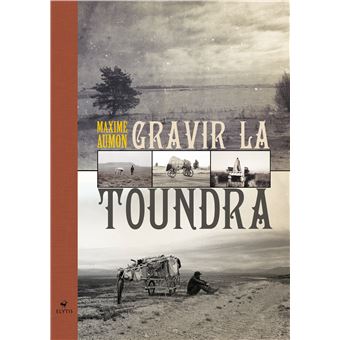 Gravir la toundra