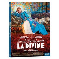Sarah Bernhardt, la Divine DVD