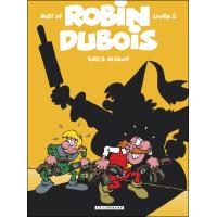 Best of Robin Dubois
