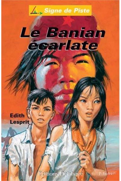 Le banian écarlate