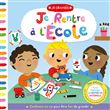 Je rentre à l'école