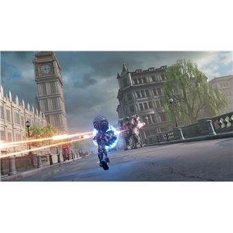 Destroy All Humans! 2: Reprobed PlayStation 5 Review – A Truly Groovy