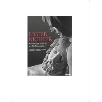 Ligier Richier