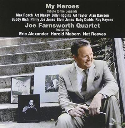 My heroes