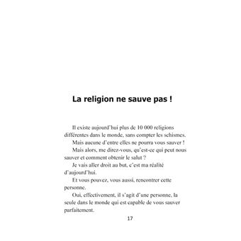 Faire un avec l'Esprit de vérité !