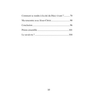 Faire un avec l'Esprit de vérité !