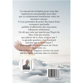 Faire un avec l'Esprit de vérité !