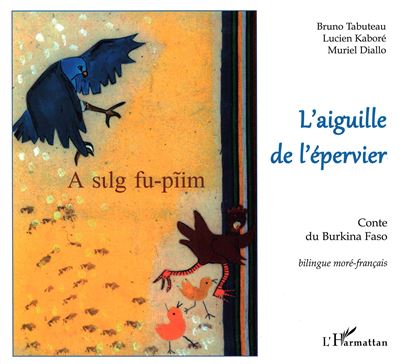 L'aiguille de l'épervier