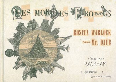 Les Mondes promis