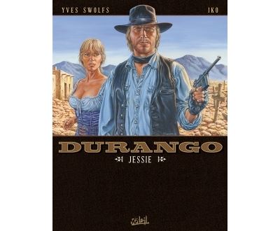 Durango 17 - Jessie