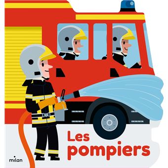Les pompiers