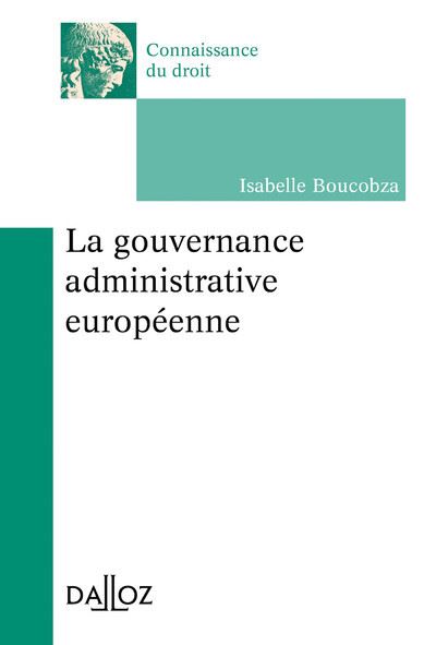 La gouvernance administrative européenne