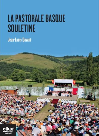 La pastorale basque souletine