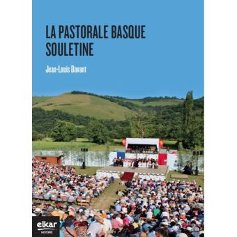 La pastorale basque souletine