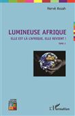Lumineuse Afrique