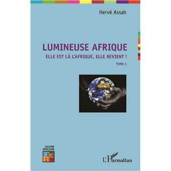 Lumineuse Afrique