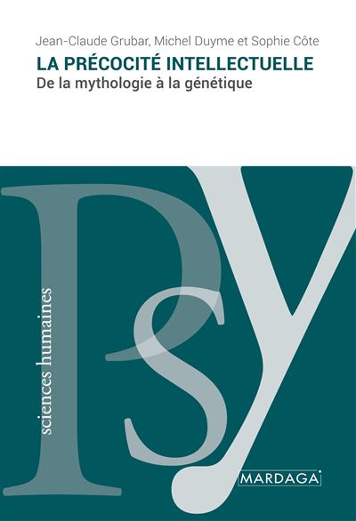 La précocité intellectuelle