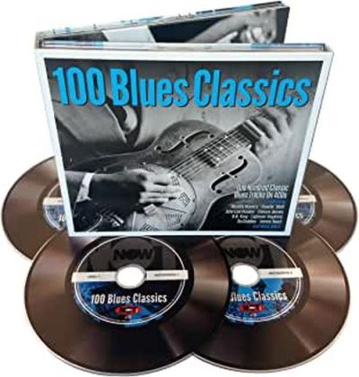 100 blues classics