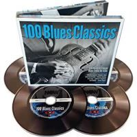 100 Blues Classics