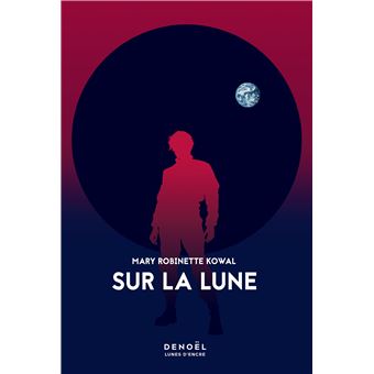 Sur la Lune