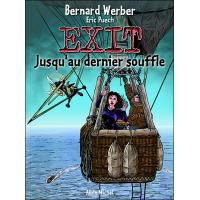Jusqu'au dernier souffle