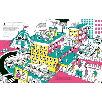 24 heures dans la peau du docteur