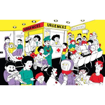 24 heures dans la peau du docteur