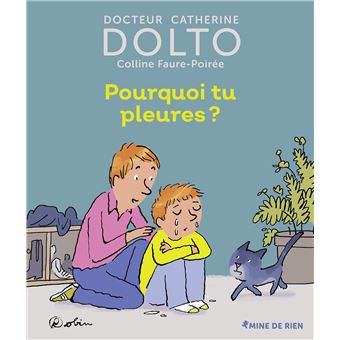 Pourquoi tu pleures ?